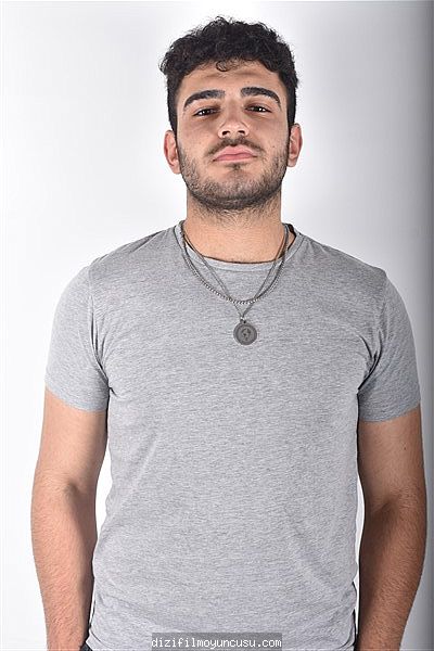 Erkek Oyuncular Adayımız Enes