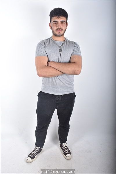 Antalya Cast Ajans Enes 116422