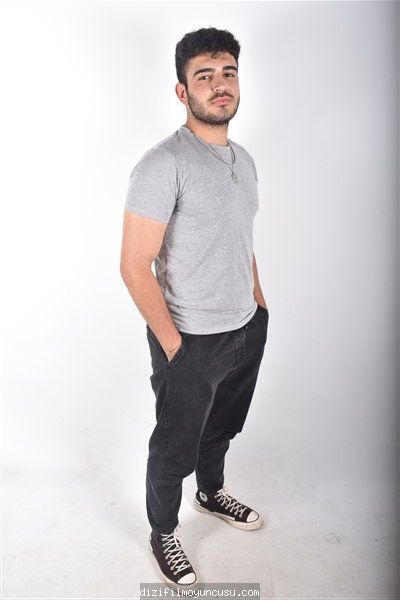 Antalya Cast Ajans Enes 116424