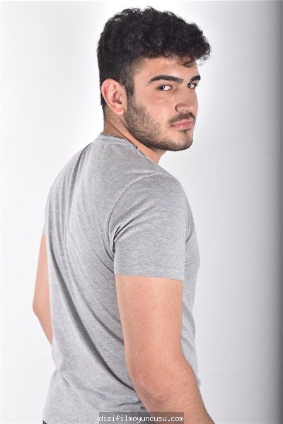 Antalya Cast Ajans Enes 116425
