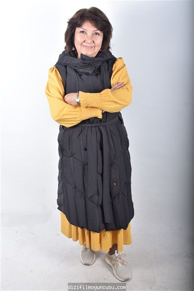 Antalya Cast Ajans Galiya 116281