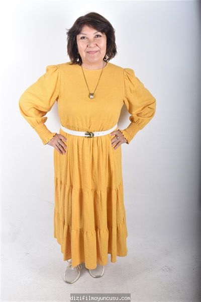 Antalya Cast Ajans Galiya 116282