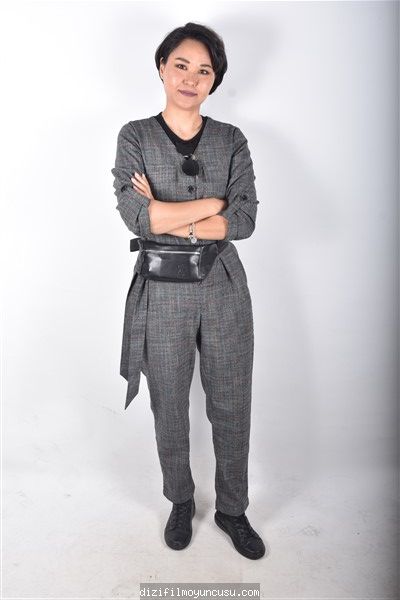 Antalya Cast Ajans Galiya 116414