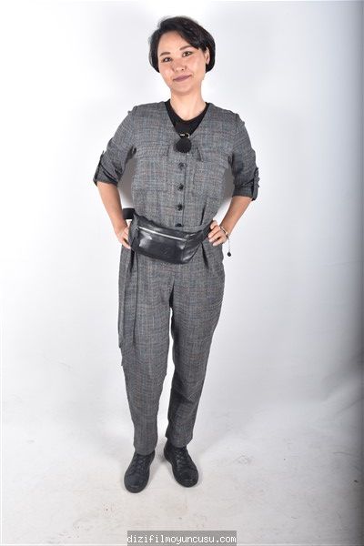 Antalya Cast Ajans Galiya 116415