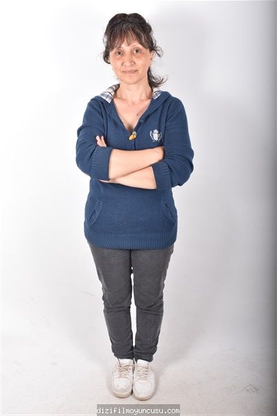 Antalya Cast Ajans Gülseren 116390