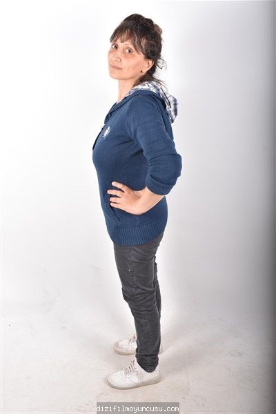 Antalya Cast Ajans Gülseren 116392