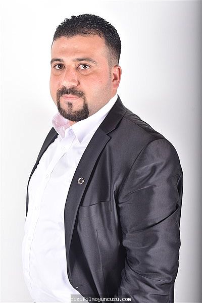 Erkek Oyuncular Adayımız İbrahim