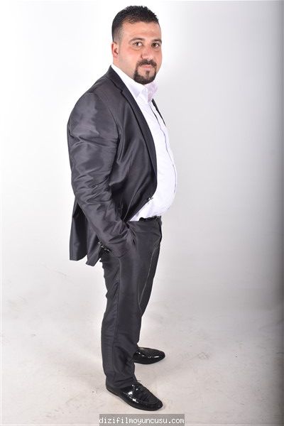 Antalya Cast Ajans İbrahim 116372