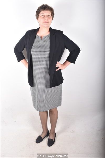 Antalya Cast Ajans İrina 116333