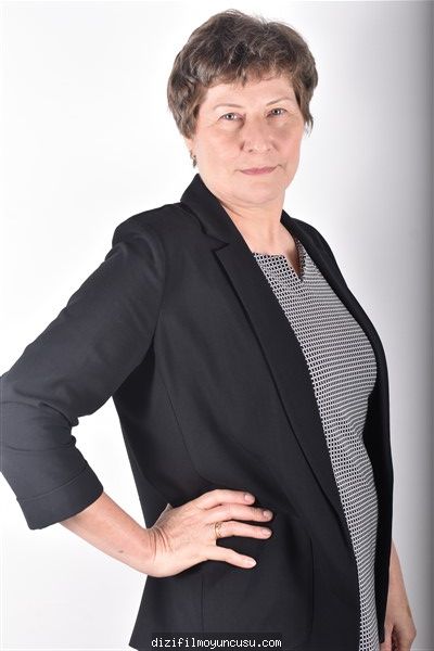 Antalya Cast Ajans İrina 116336