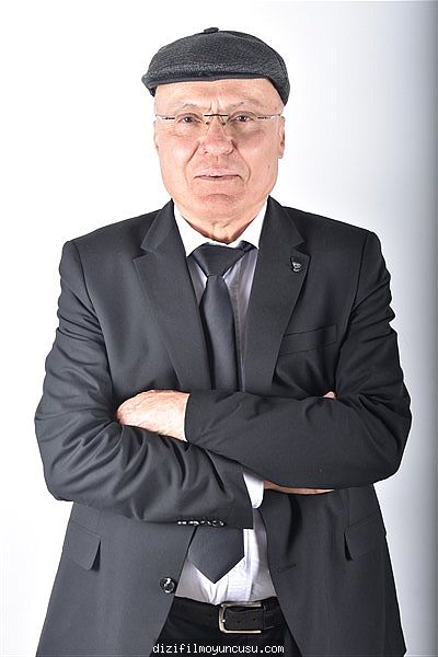 Erkek Oyuncular Adayımız İsmail