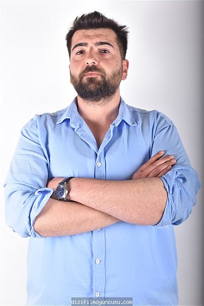 Erkek Oyuncular Adayımız Kaan