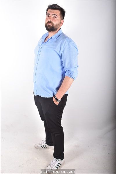 Antalya Cast Ajans Kaan 116330