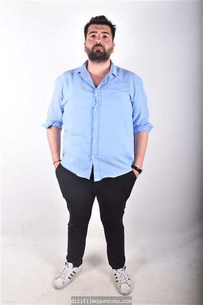 Antalya Cast Ajans Kaan 116331
