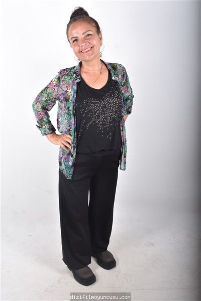 Antalya Cast Ajans Leyla 116418