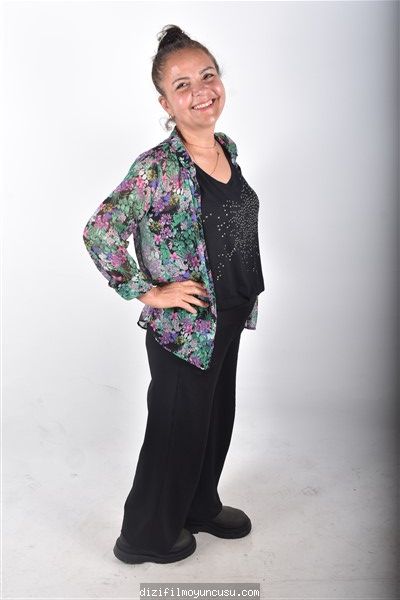 Antalya Cast Ajans Leyla 116419