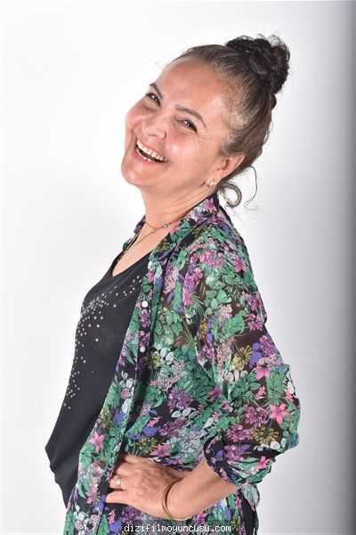 Antalya Cast Ajans Leyla 116421