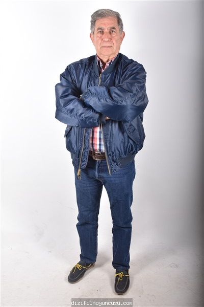 Antalya Cast Ajans Mehmet 116245