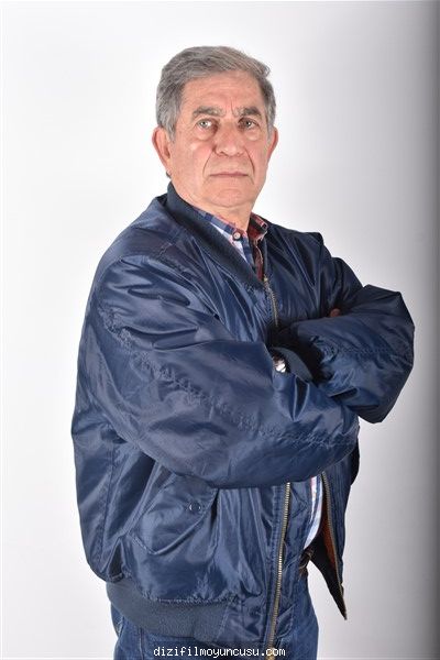 Antalya Cast Ajans Mehmet 116246
