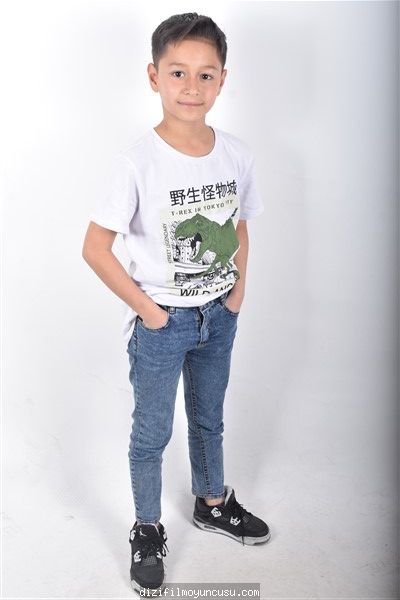 Antalya Cast Ajans Mehmet 116355