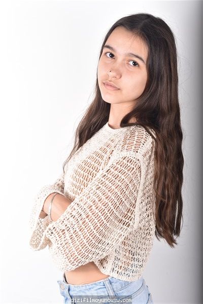 Antalya Cast Ajans Meryem 116262
