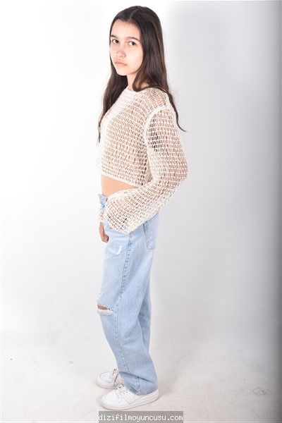 Antalya Cast Ajans Meryem 116263