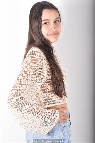 Antalya Cast Ajans Meryem 116264
