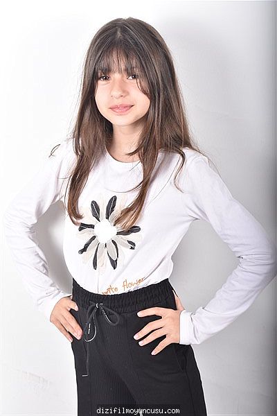 Çocuk Oyuncular Adayımız Mihrimah