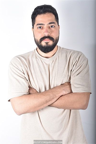Erkek Oyuncular Adayımız Muhammed