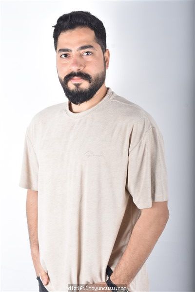 Antalya Cast Ajans Muhammed 116365