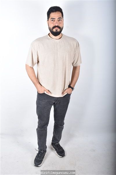 Antalya Cast Ajans Muhammed 116366