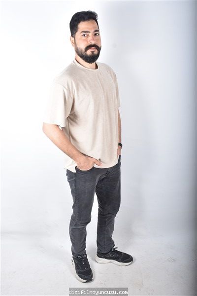 Antalya Cast Ajans Muhammed 116367