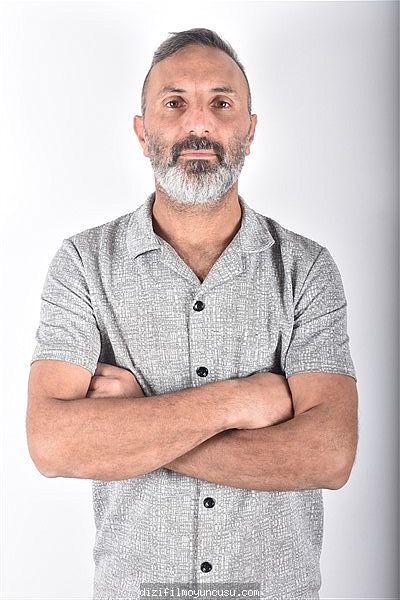 Erkek Oyuncular Adayımız Murat