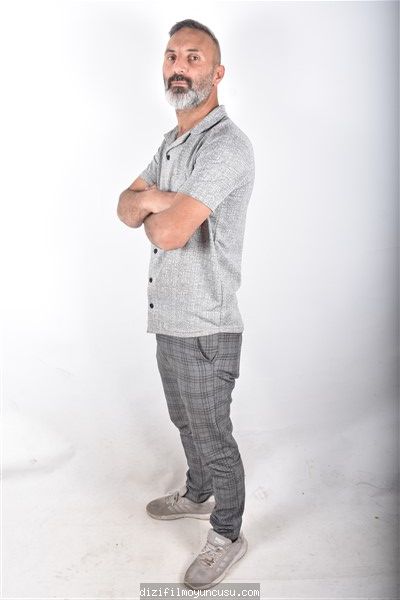 Antalya Cast Ajans Murat 116221