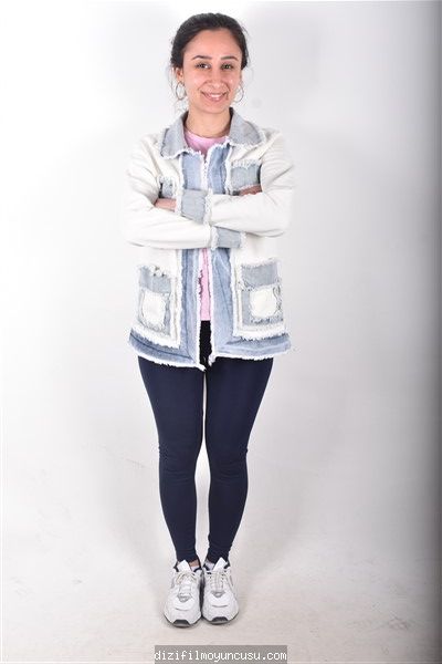 Antalya Cast Ajans Narmina 116301