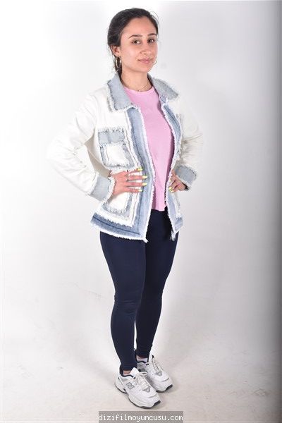 Antalya Cast Ajans Narmina 116302