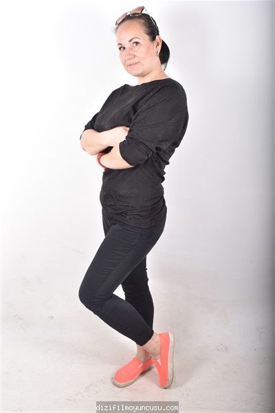 Antalya Cast Ajans Natalya 116225