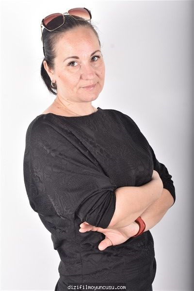 Antalya Cast Ajans Natalya 116226