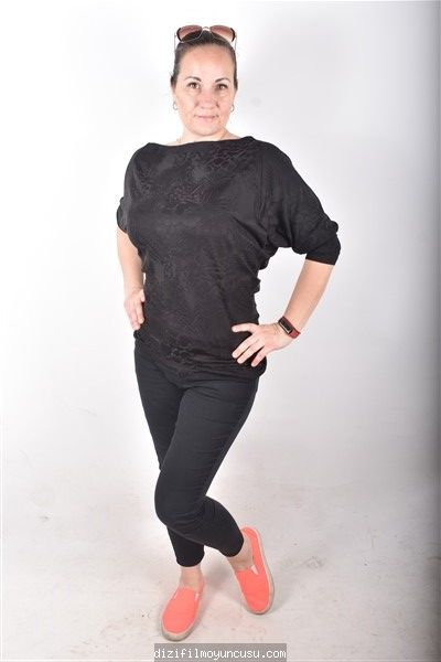 Antalya Cast Ajans Natalya 116227