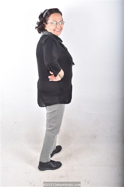 Antalya Cast Ajans Nur 116207