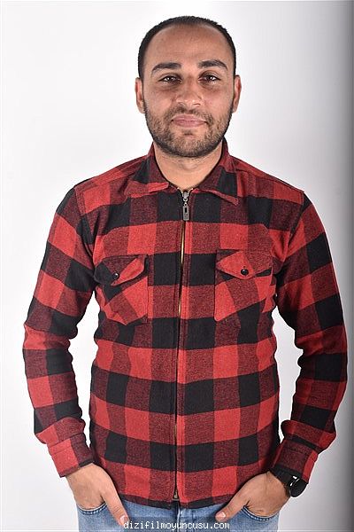 Erkek Oyuncular Adayımız Ömer