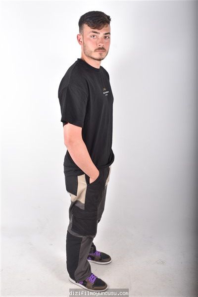 Antalya Cast Ajans Ömer 116270