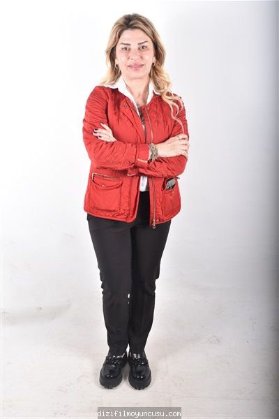 Antalya Cast Ajans Özlem 116277