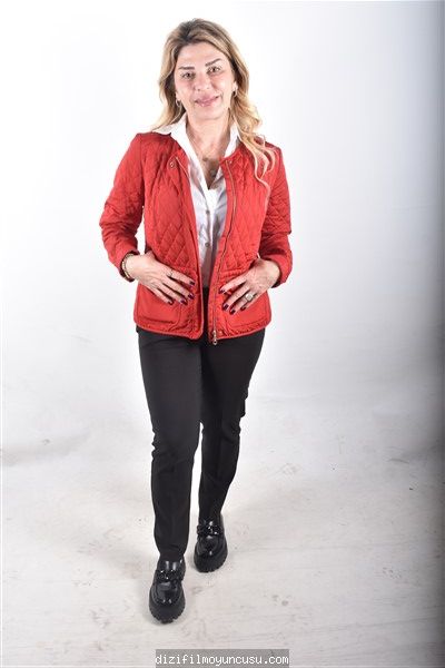 Antalya Cast Ajans Özlem 116279