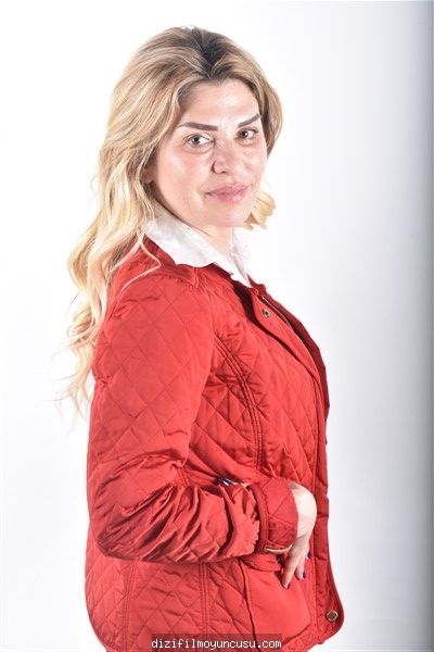 Antalya Cast Ajans Özlem 116280