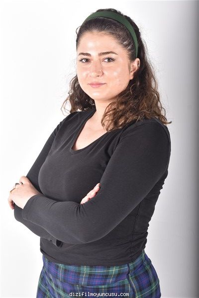 Antalya Cast Ajans Pelin 116357