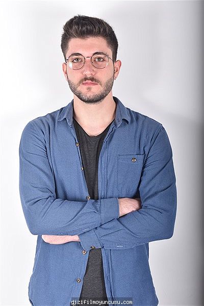 Erkek Oyuncular Adayımız Robin