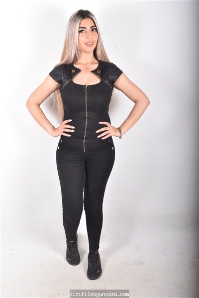 Antalya Cast Ajans Sevda 116323