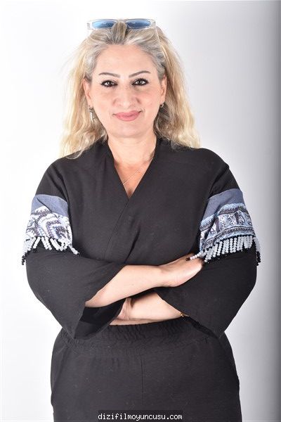 Antalya Cast Ajans Seyran 116398