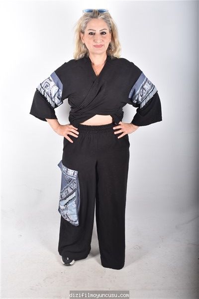 Antalya Cast Ajans Seyran 116399